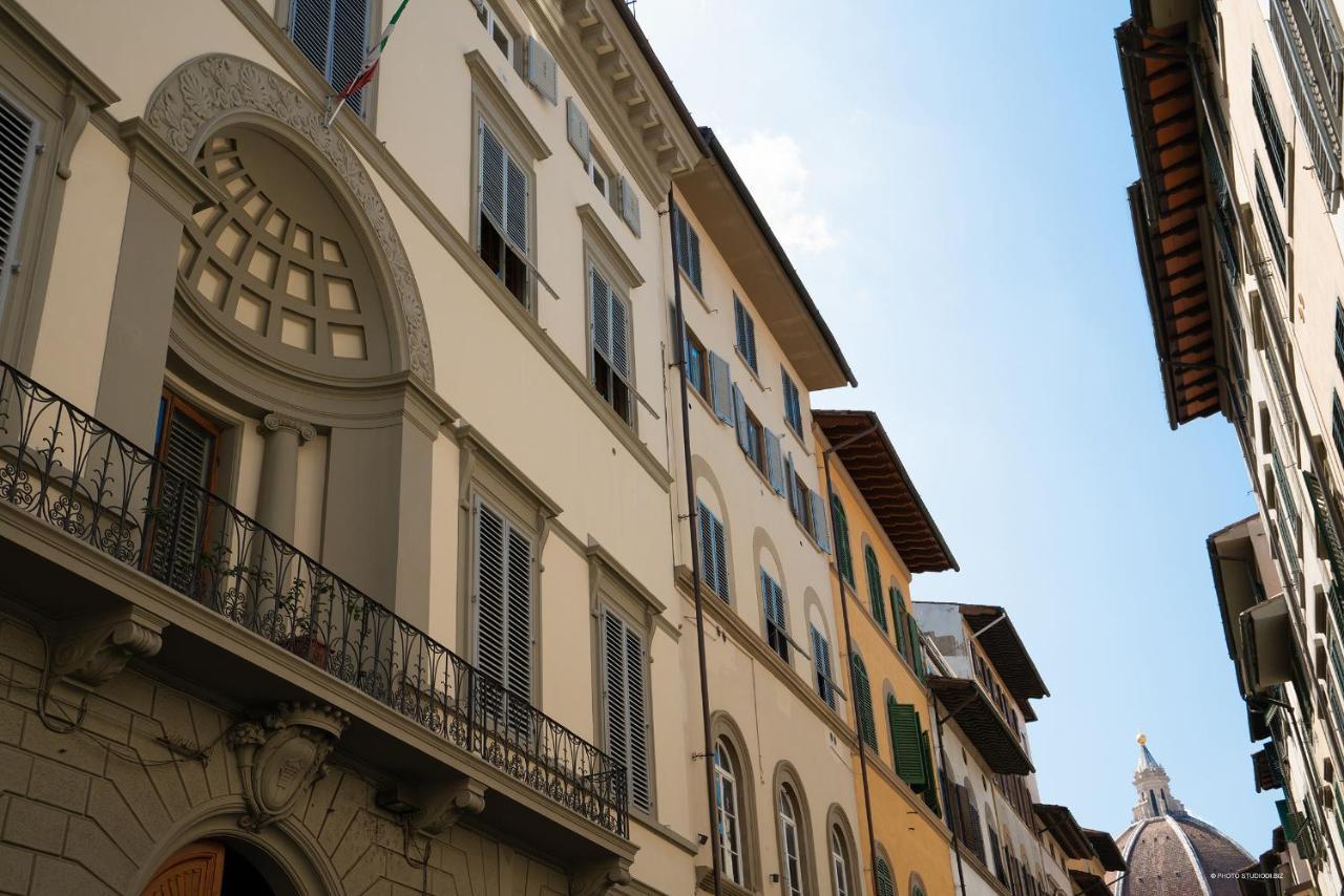 Wine Apartments Florence Chianti Classico Exterior photo